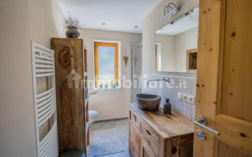 Quadrilocale via Principale, Casateia, Racines — foto 22 di 23