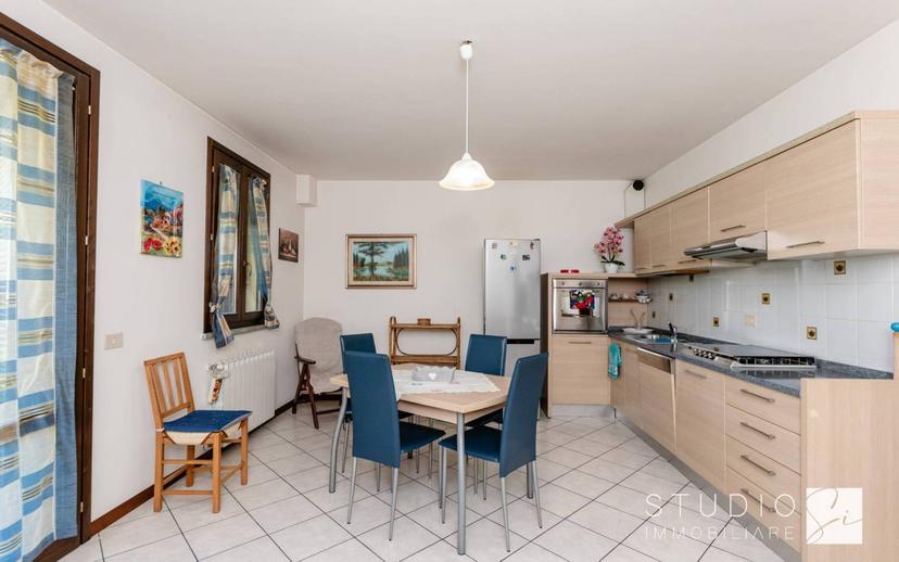 Trilocale via Nazario Sauro, Pistoia Ovest, Pistoia — foto 14 di 31