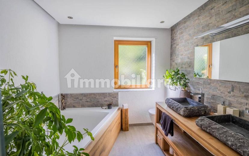 Quadrilocale via Principale, Casateia, Racines — foto 18 di 23