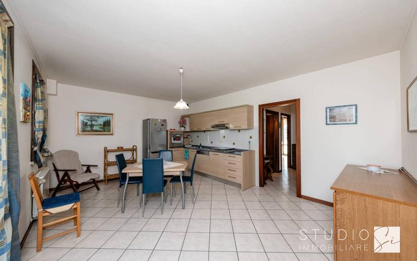Trilocale via Nazario Sauro, Pistoia Ovest, Pistoia — foto 23 di 31