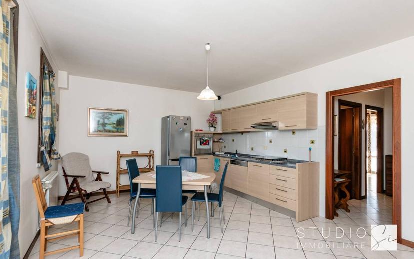 Trilocale via Nazario Sauro, Pistoia Ovest, Pistoia — foto 24 di 31