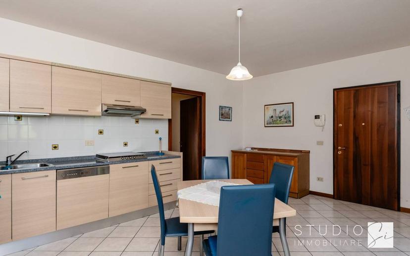 Trilocale via Nazario Sauro, Pistoia Ovest, Pistoia — foto 30 di 31