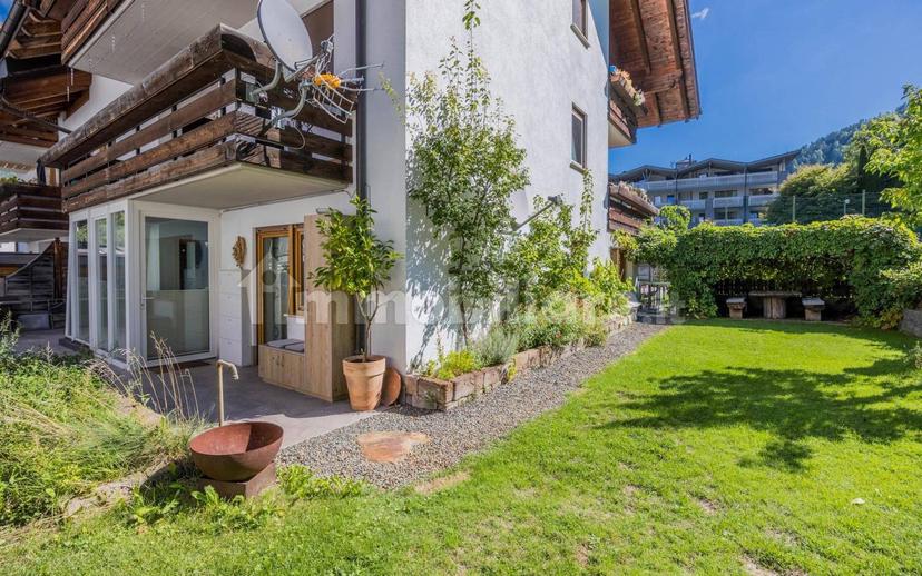 Quadrilocale via Principale, Casateia, Racines — foto 6 di 23