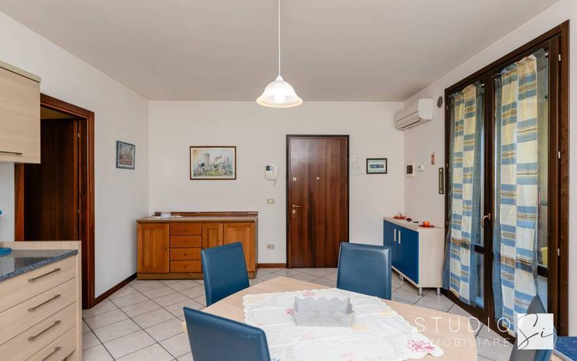 Trilocale via Nazario Sauro, Pistoia Ovest, Pistoia — foto 29 di 31