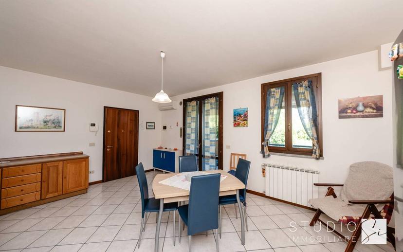 Trilocale via Nazario Sauro, Pistoia Ovest, Pistoia — foto 4 di 31