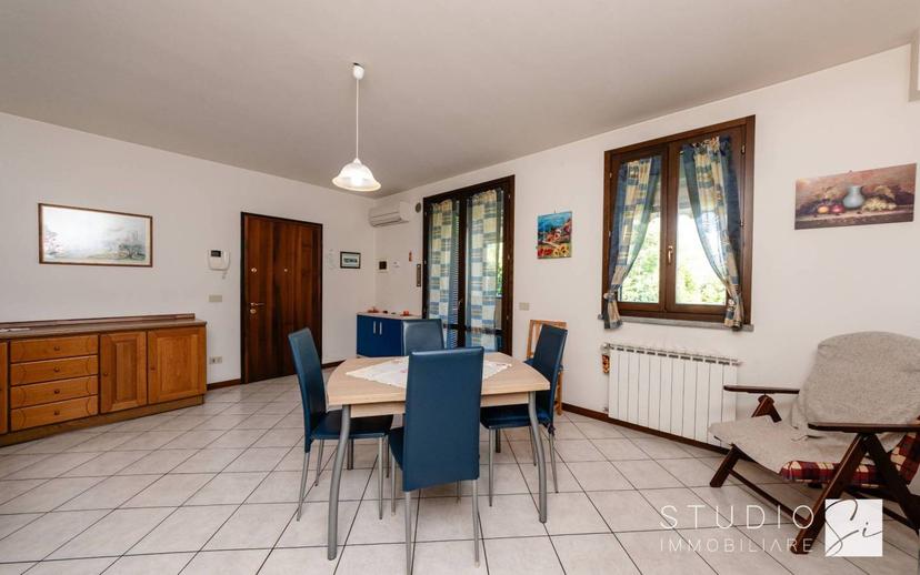 Trilocale via Nazario Sauro, Pistoia Ovest, Pistoia — foto 8 di 31
