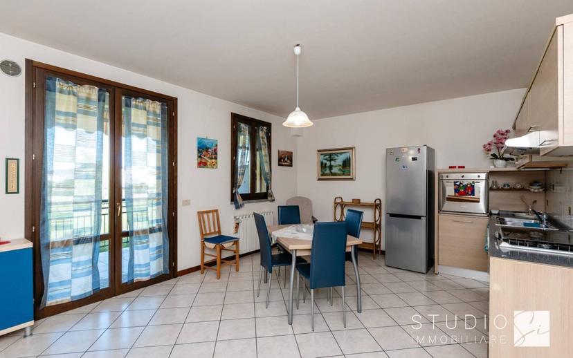 Trilocale via Nazario Sauro, Pistoia Ovest, Pistoia — foto 3 di 31