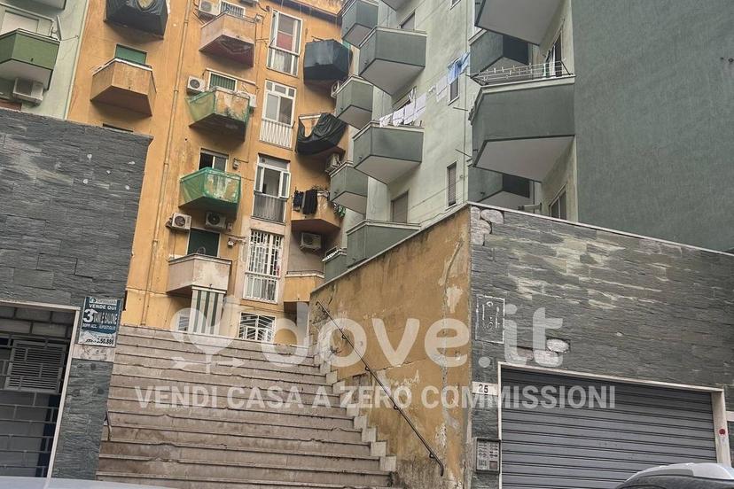 Bilocale via Tito Livio 25, Tre Carrare, Taranto