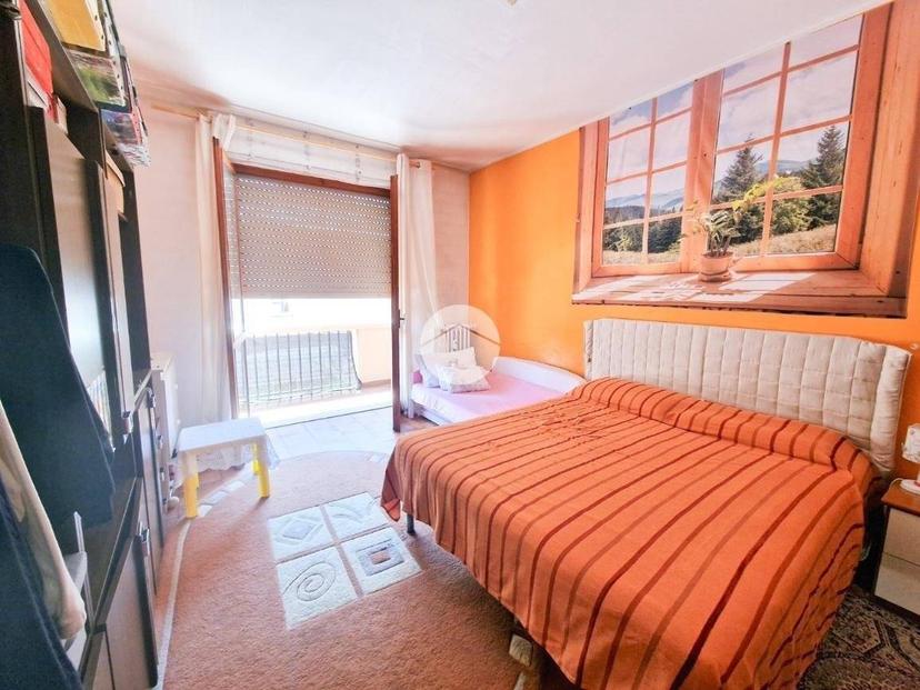 Trilocale piazza Rino Rossino 6, Centro, San Damiano d'Asti — foto 19 di 22