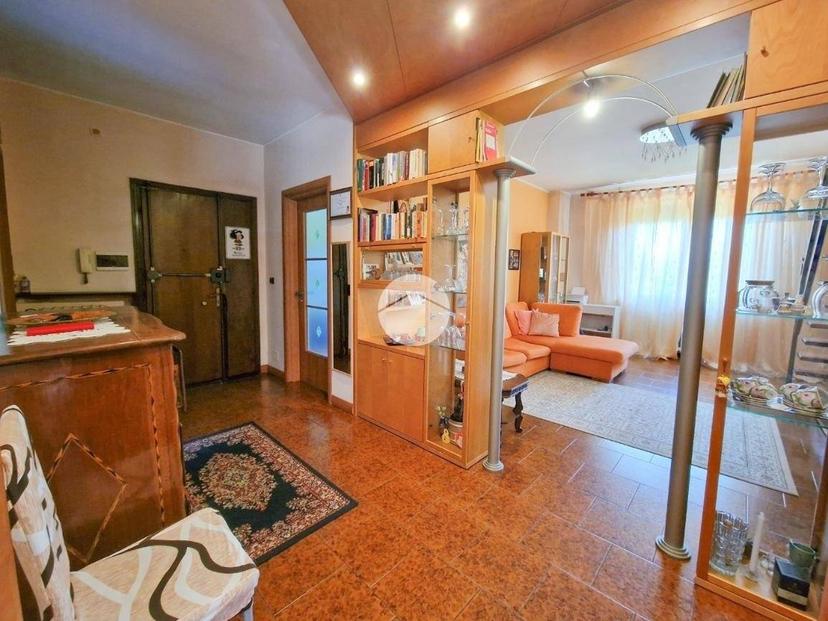 Trilocale piazza Rino Rossino 6, Centro, San Damiano d'Asti — foto 22 di 22