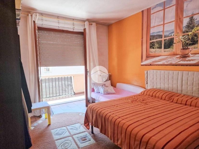 Trilocale piazza Rino Rossino 6, Centro, San Damiano d'Asti — foto 13 di 22