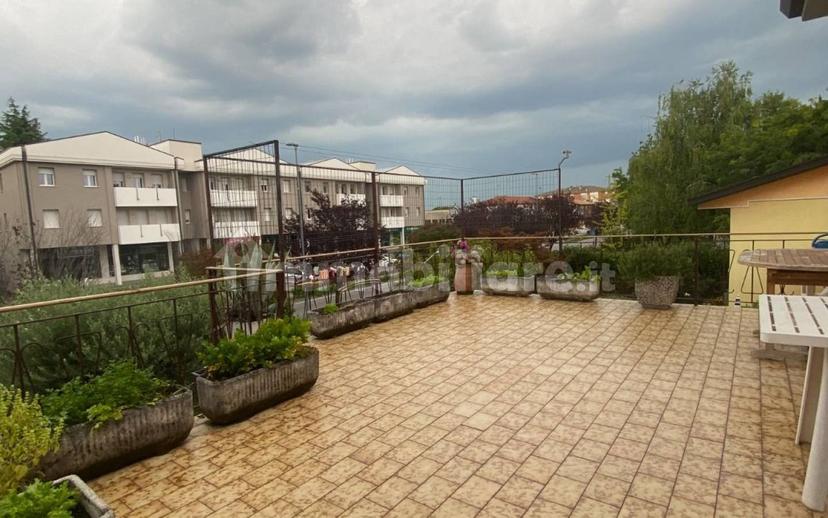 Appartamento via Roma, Centro, Cinto Caomaggiore — foto 5 di 16
