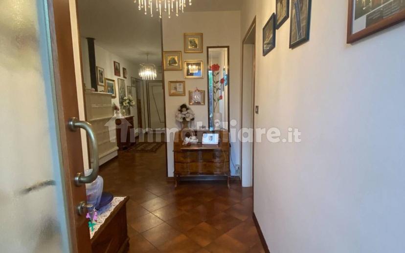 Appartamento via Roma, Centro, Cinto Caomaggiore — foto 2 di 16