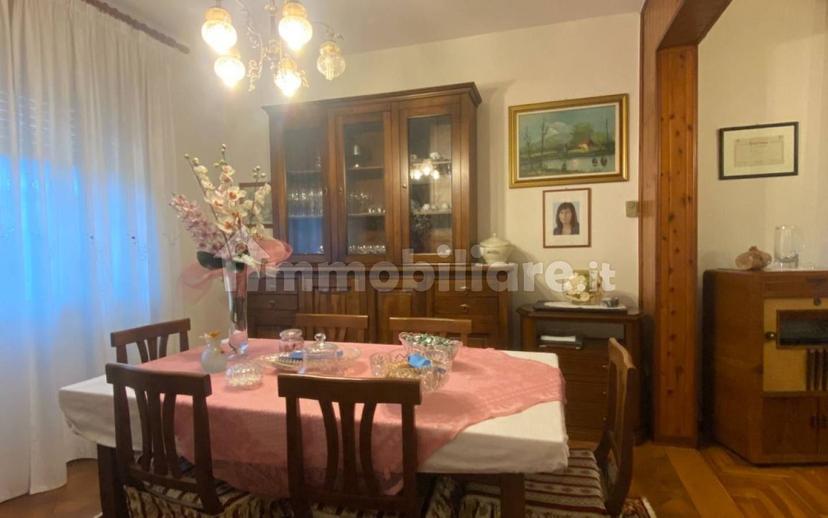 Appartamento via Roma, Centro, Cinto Caomaggiore — foto 3 di 16