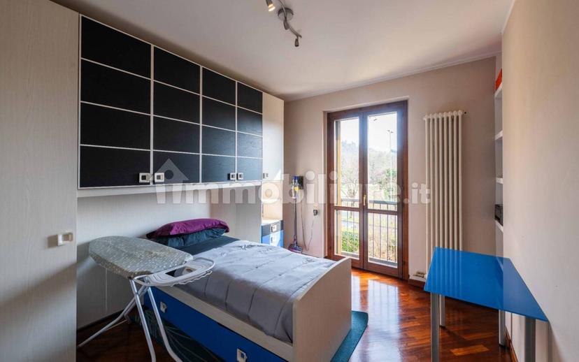 Villa a schiera via degli Albani, Centro, Mozzo — foto 3 di 75