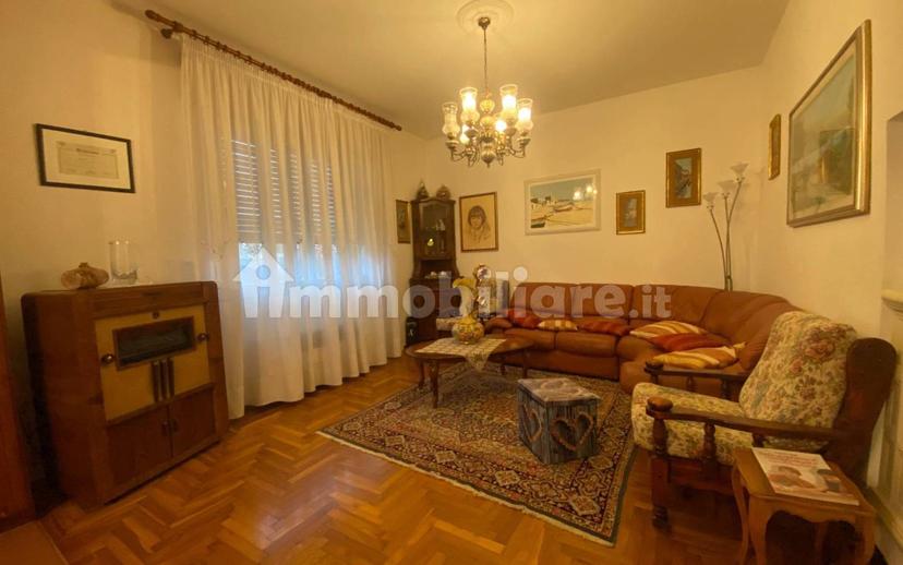 Appartamento via Roma, Centro, Cinto Caomaggiore — foto 15 di 16