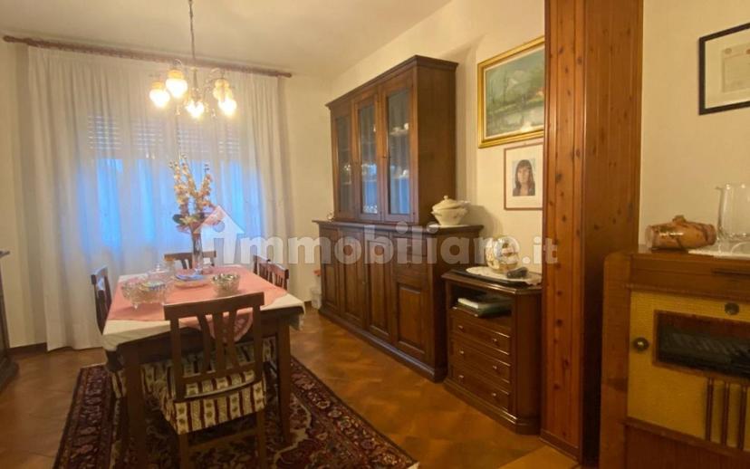 Appartamento via Roma, Centro, Cinto Caomaggiore — foto 7 di 16