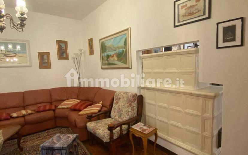 Appartamento via Roma, Centro, Cinto Caomaggiore — foto 9 di 16