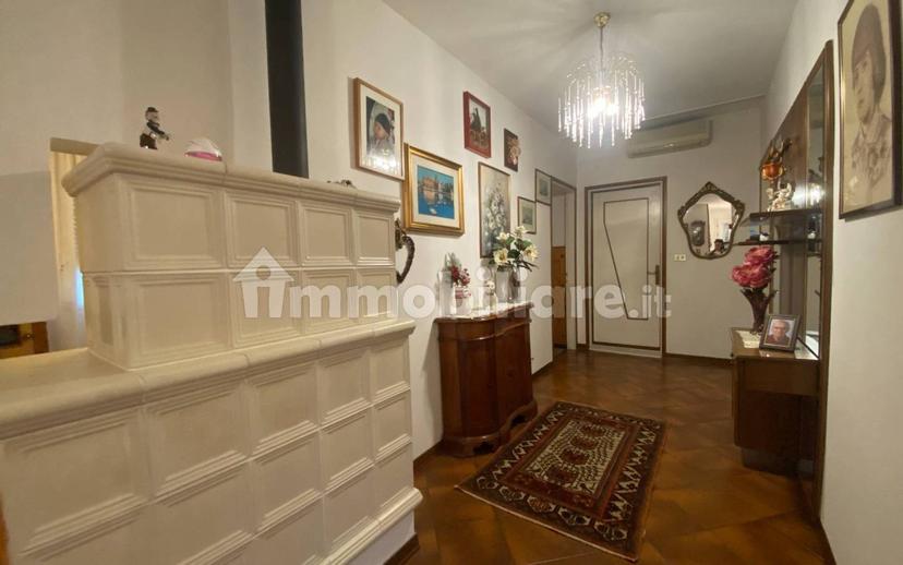 Appartamento via Roma, Centro, Cinto Caomaggiore — foto 12 di 16
