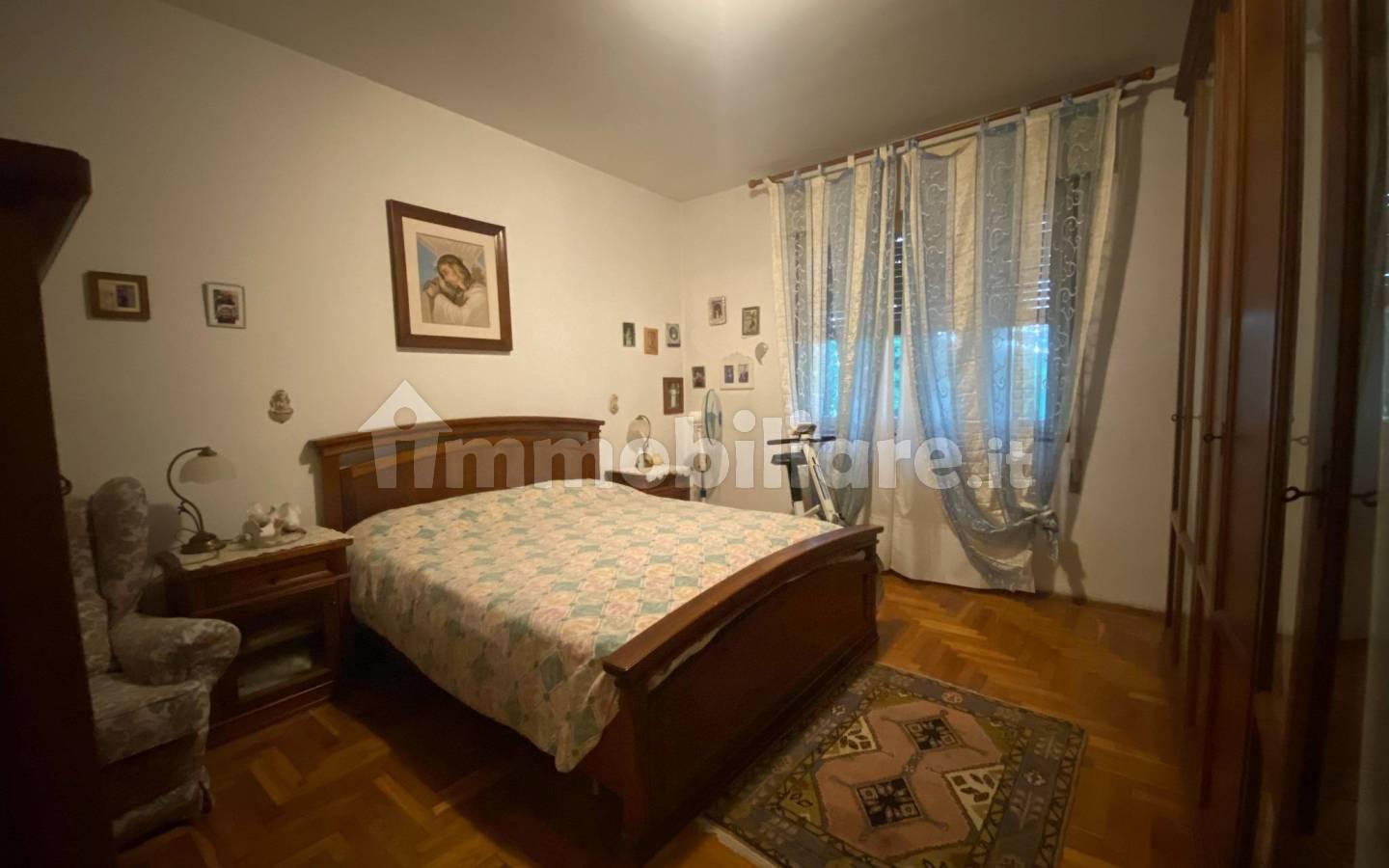 Appartamento via Roma, Centro, Cinto Caomaggiore