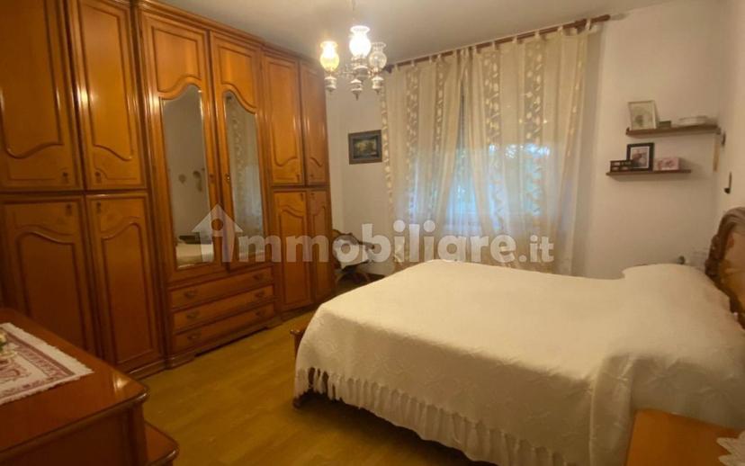 Appartamento via Roma, Centro, Cinto Caomaggiore — foto 4 di 16