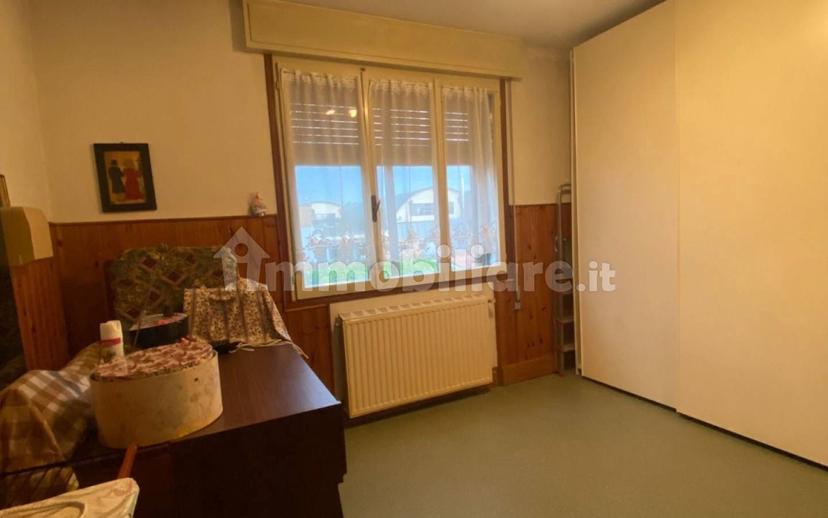 Appartamento via Roma, Centro, Cinto Caomaggiore — foto 14 di 16