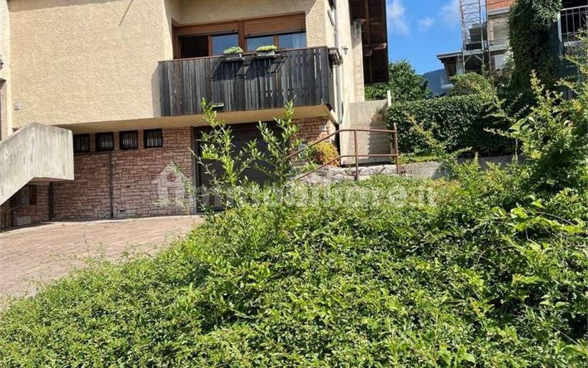 Villa a schiera 5 locali, buono stato, Laste - Cognola, Trento — foto 12 di 15