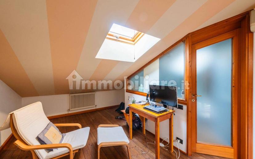 Villa a schiera via degli Albani, Centro, Mozzo — foto 17 di 75