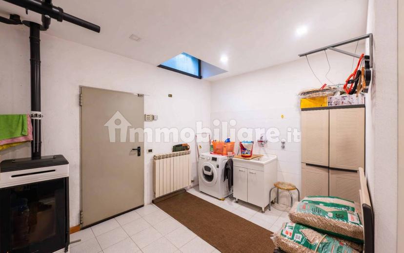 Villa a schiera via degli Albani, Centro, Mozzo — foto 2 di 75
