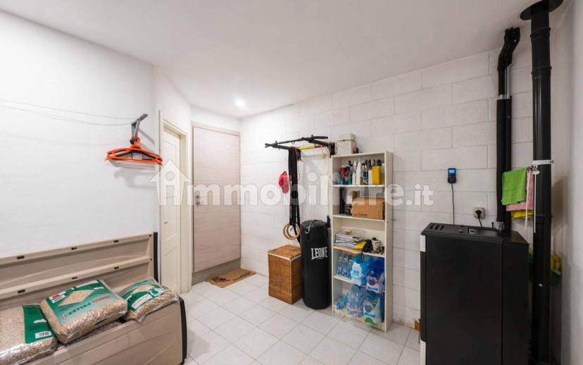Villa a schiera via degli Albani, Centro, Mozzo — foto 10 di 75