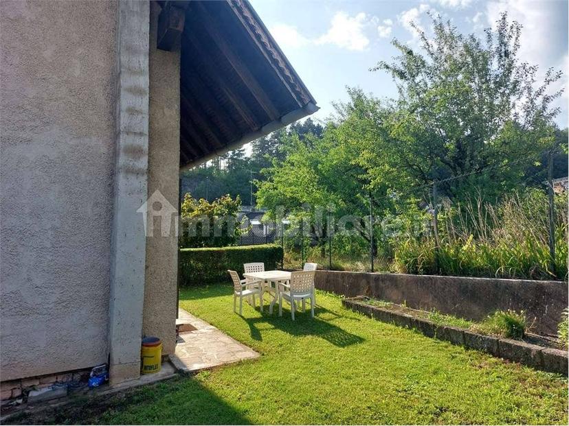 Villa a schiera 5 locali, buono stato, Laste - Cognola, Trento — foto 3 di 15
