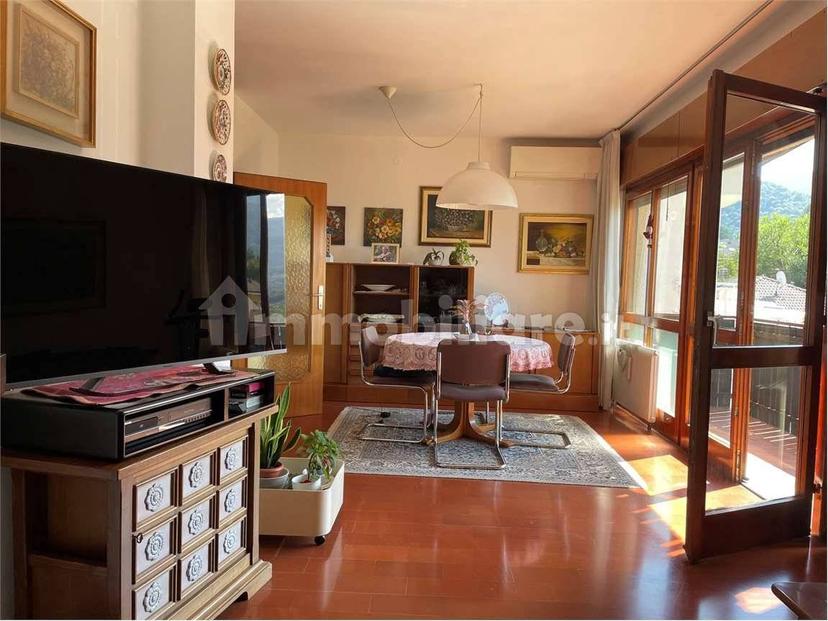 Villa a schiera 5 locali, buono stato, Laste - Cognola, Trento — foto 5 di 15