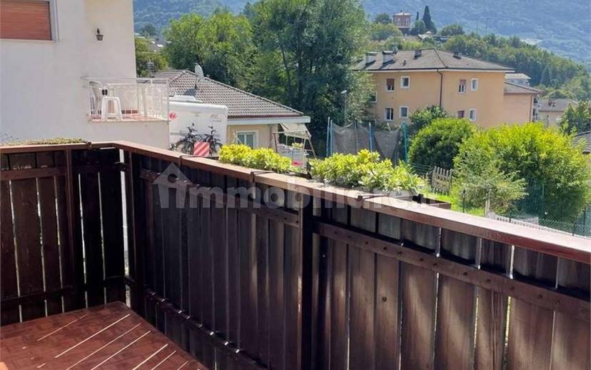 Villa a schiera 5 locali, buono stato, Laste - Cognola, Trento — foto 13 di 15