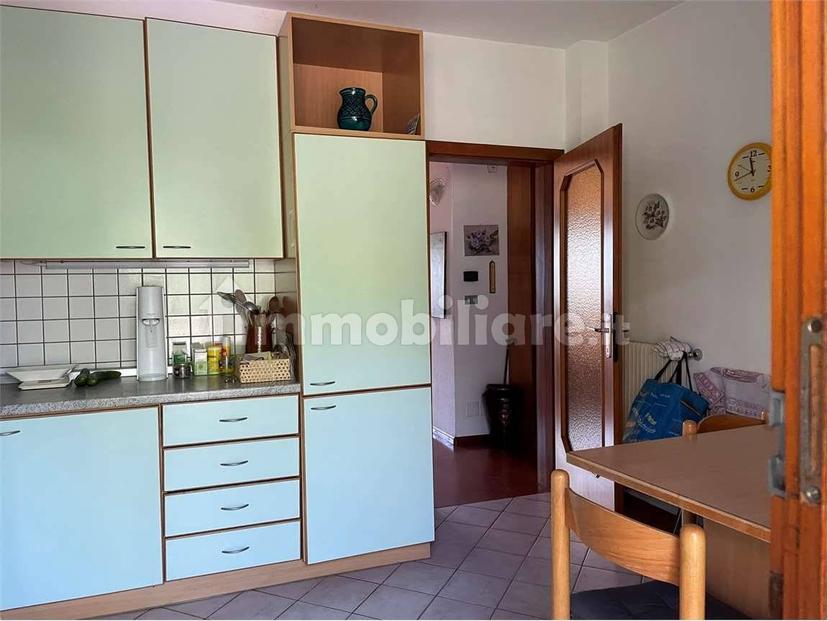 Villa a schiera 5 locali, buono stato, Laste - Cognola, Trento
