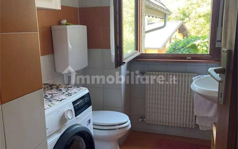 Villa a schiera 5 locali, buono stato, Laste - Cognola, Trento — foto 2 di 15