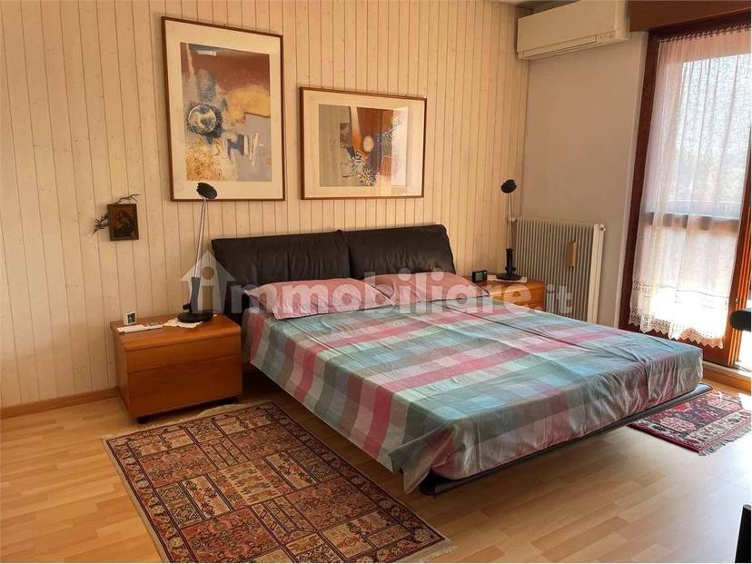 Villa a schiera 5 locali, buono stato, Laste - Cognola, Trento — foto 14 di 15