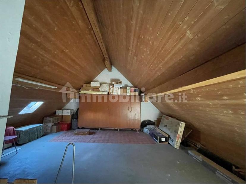 Villa a schiera 5 locali, buono stato, Laste - Cognola, Trento — foto 9 di 15