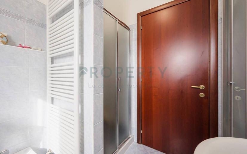 Trilocale via Alessandro Volta 11, Ospedale, Carpi — foto 8 di 37