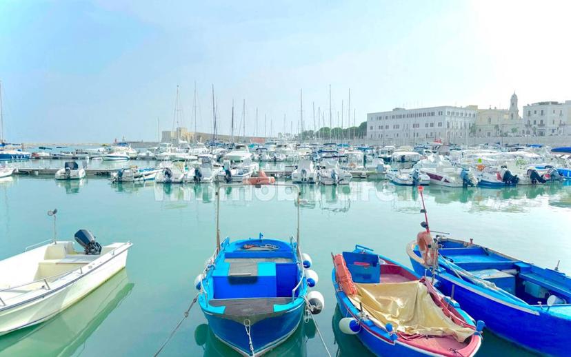Terratetto unifamiliare via Felicia Nigretti 39, Trani — foto 21 di 35