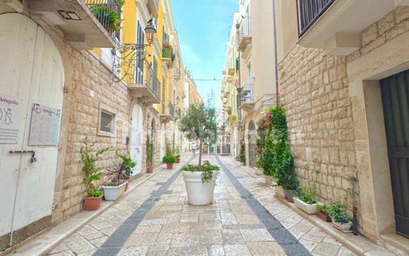 Terratetto unifamiliare via Felicia Nigretti 39, Trani — foto 16 di 35