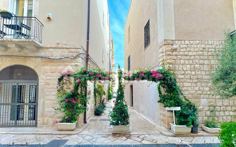 Terratetto unifamiliare via Felicia Nigretti 39, Trani — foto 33 di 35