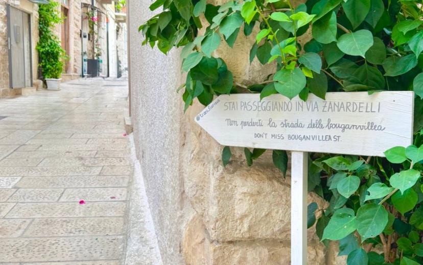 Terratetto unifamiliare via Felicia Nigretti 39, Trani — foto 9 di 35