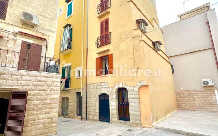 Terratetto unifamiliare via Felicia Nigretti 39, Trani — foto 4 di 35