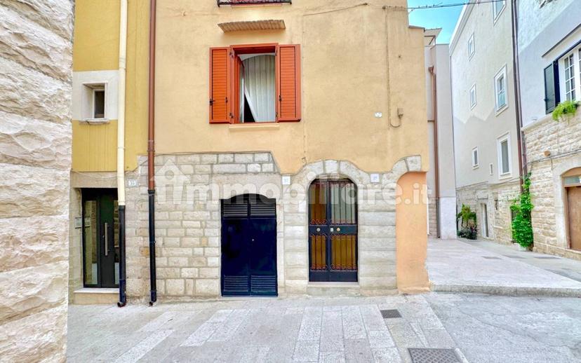Terratetto unifamiliare via Felicia Nigretti 39, Trani — foto 7 di 35