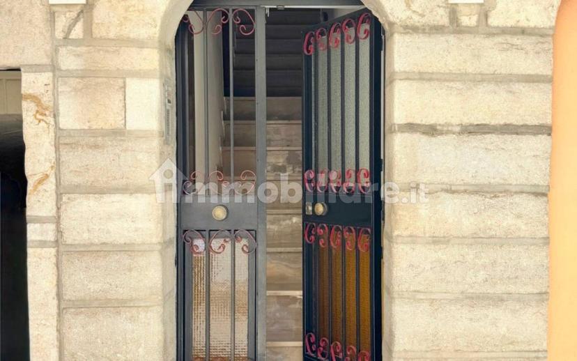 Terratetto unifamiliare via Felicia Nigretti 39, Trani — foto 10 di 35