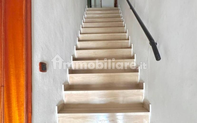 Terratetto unifamiliare via Felicia Nigretti 39, Trani — foto 5 di 35