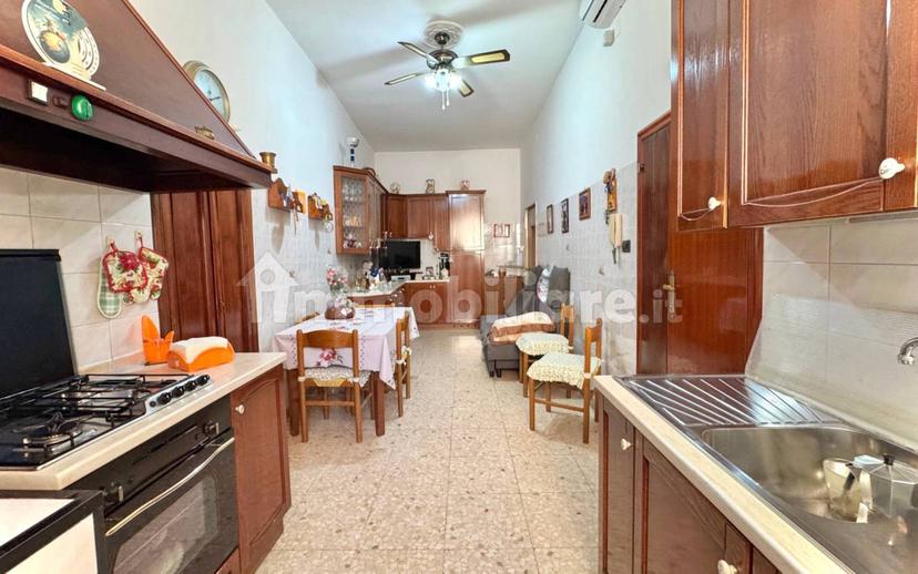 Terratetto unifamiliare via Felicia Nigretti 39, Trani — foto 23 di 35