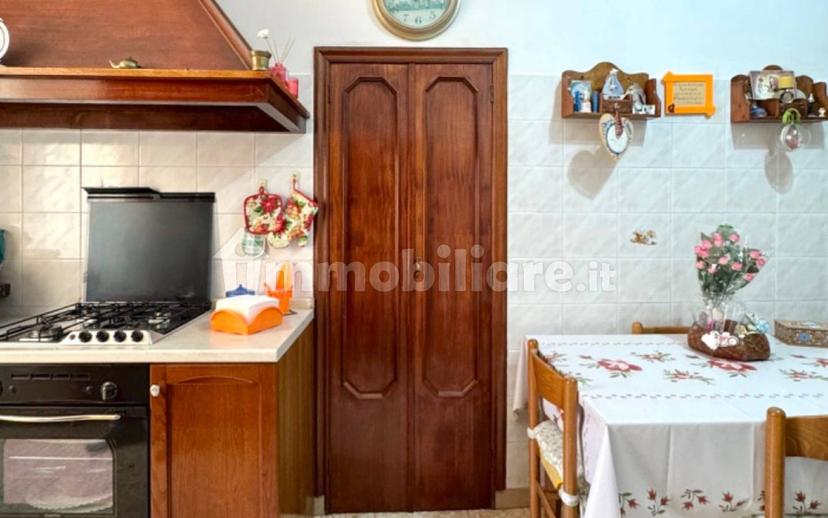 Terratetto unifamiliare via Felicia Nigretti 39, Trani — foto 31 di 35