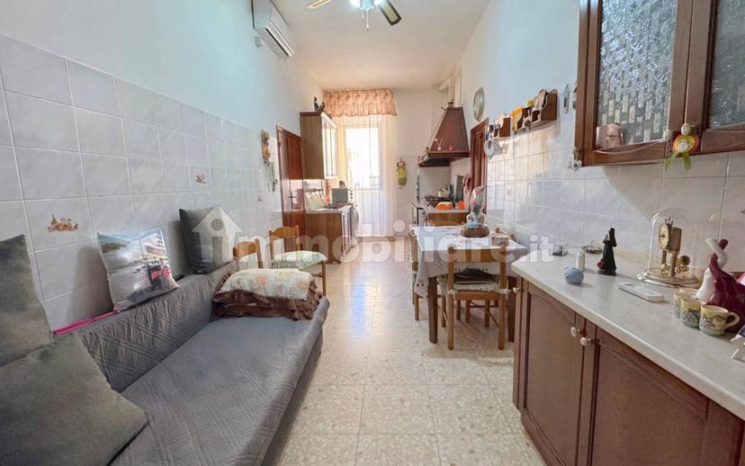 Terratetto unifamiliare via Felicia Nigretti 39, Trani — foto 24 di 35
