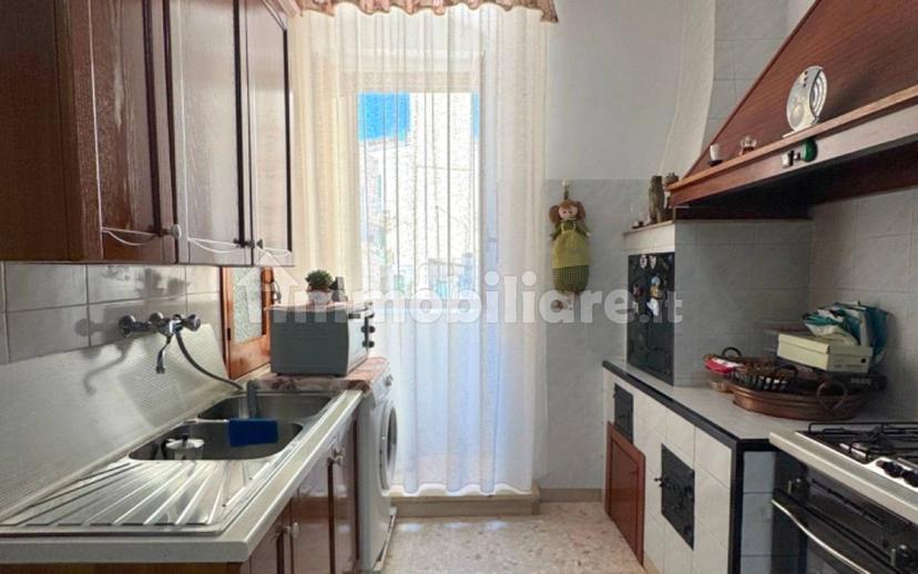 Terratetto unifamiliare via Felicia Nigretti 39, Trani — foto 34 di 35
